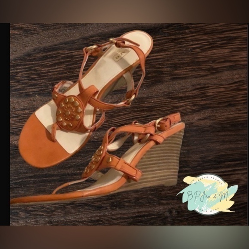 ๐HP๐Coach Authentic Platforms